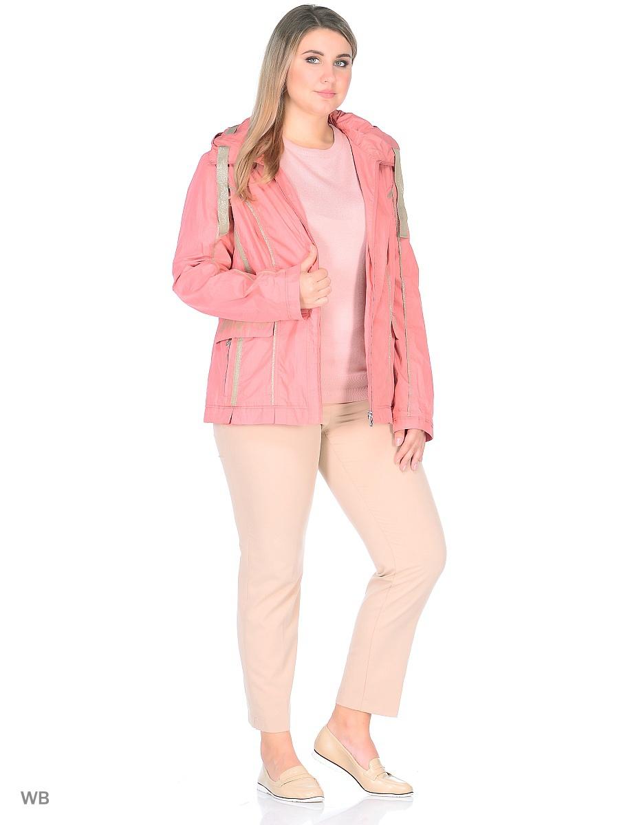 Ветровка  -  цвет