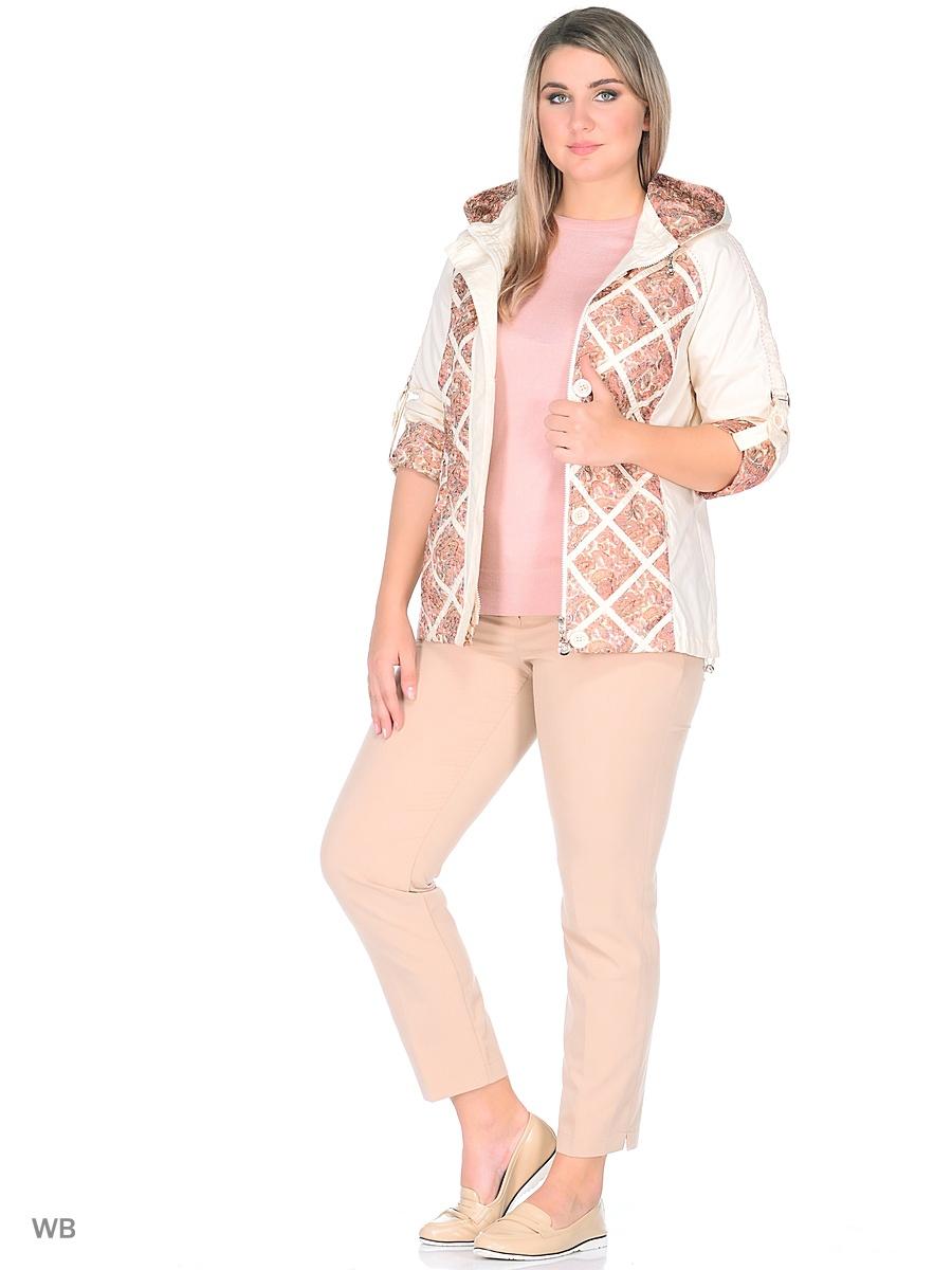 Ветровка  -  цвет