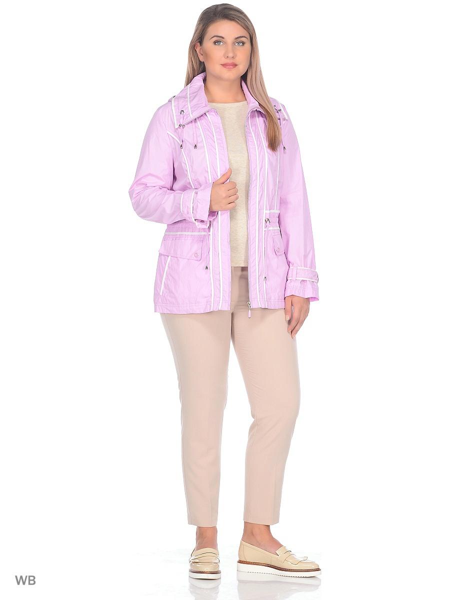 Ветровка  -  цвет