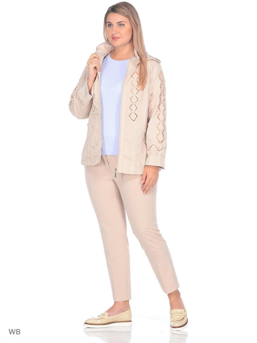 Ветровка  -  цвет