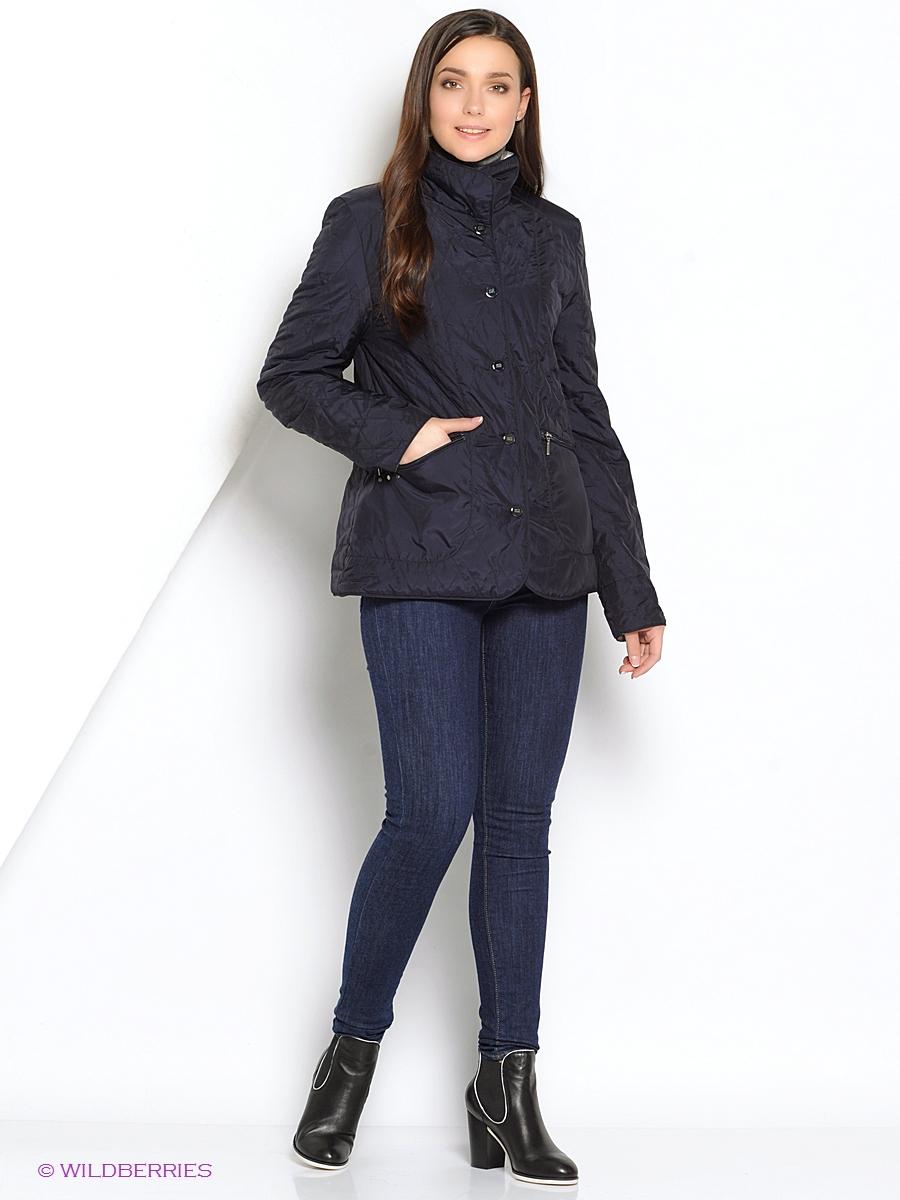 Куртка DIXI CoAT