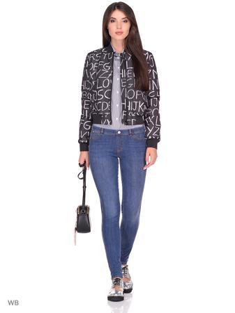 Куртка Love Moschino