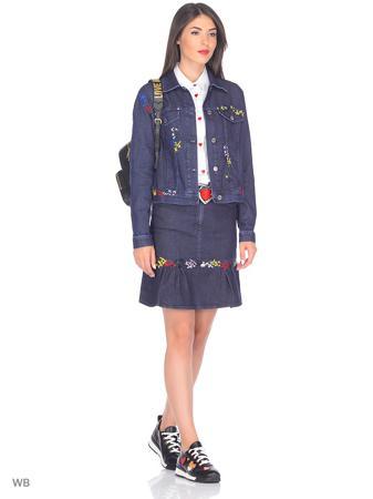 Куртка Love Moschino