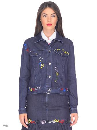 Куртка Love Moschino