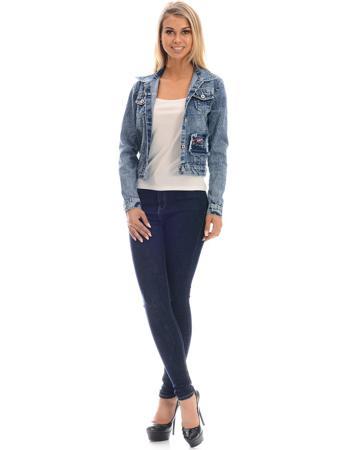 Куртка Modaleto