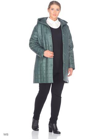 Куртка Tirella city