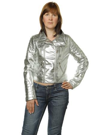 Куртка ATEERNOS