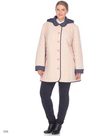 Куртка Tirella city