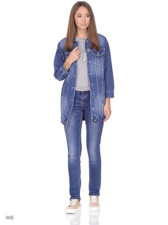 Куртка MOSSMORE