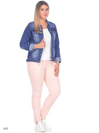 Куртка MOSSMORE