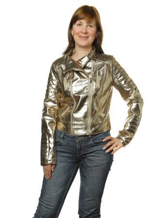 Куртка ATEERNOS