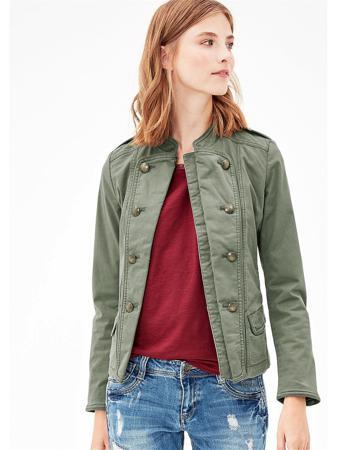 Куртка S.OLIVER