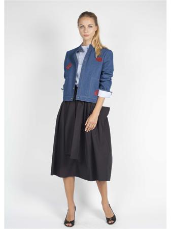 Куртка ЛитанияMIR