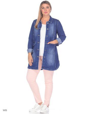 Куртка MOSSMORE