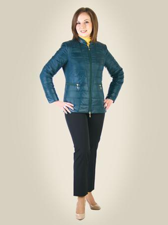 Куртка KANKAMA