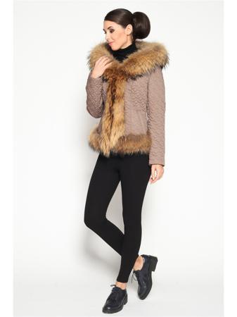 Куртка PRIMA WOMAN