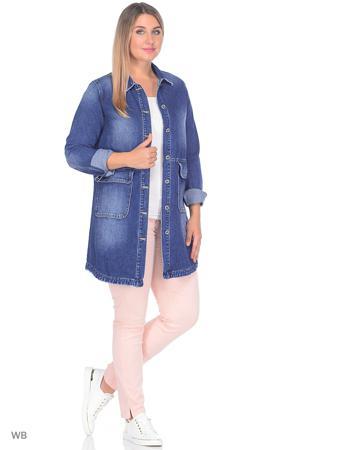 Куртка MOSSMORE