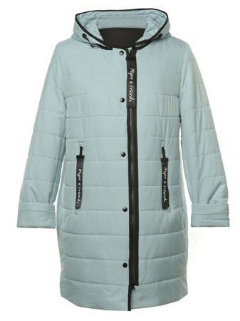 Куртка OBRALITE