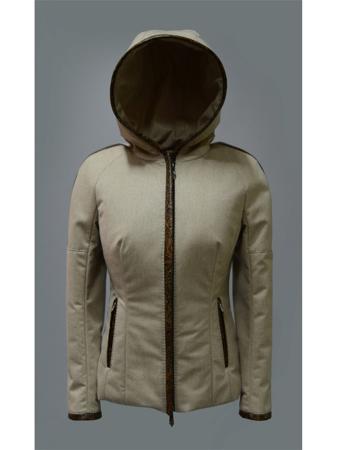 Куртка Bos Bison