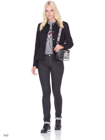 Куртка Love Moschino