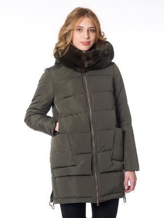 Куртка WINTERRA