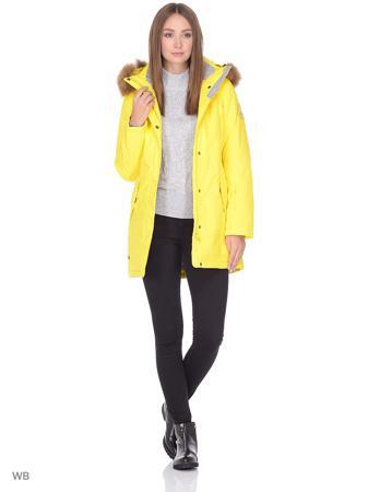 Куртка High Experience