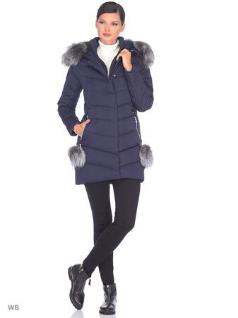 Куртка WINTERRA