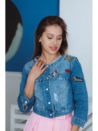 Куртка Imocean