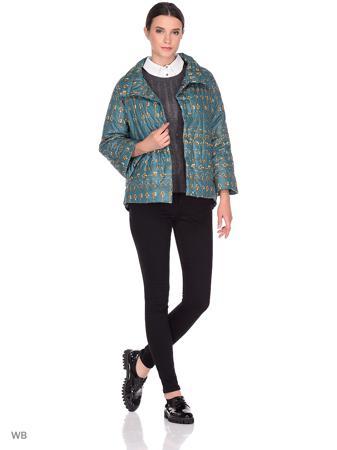 Куртка CATTAIL WILLOW