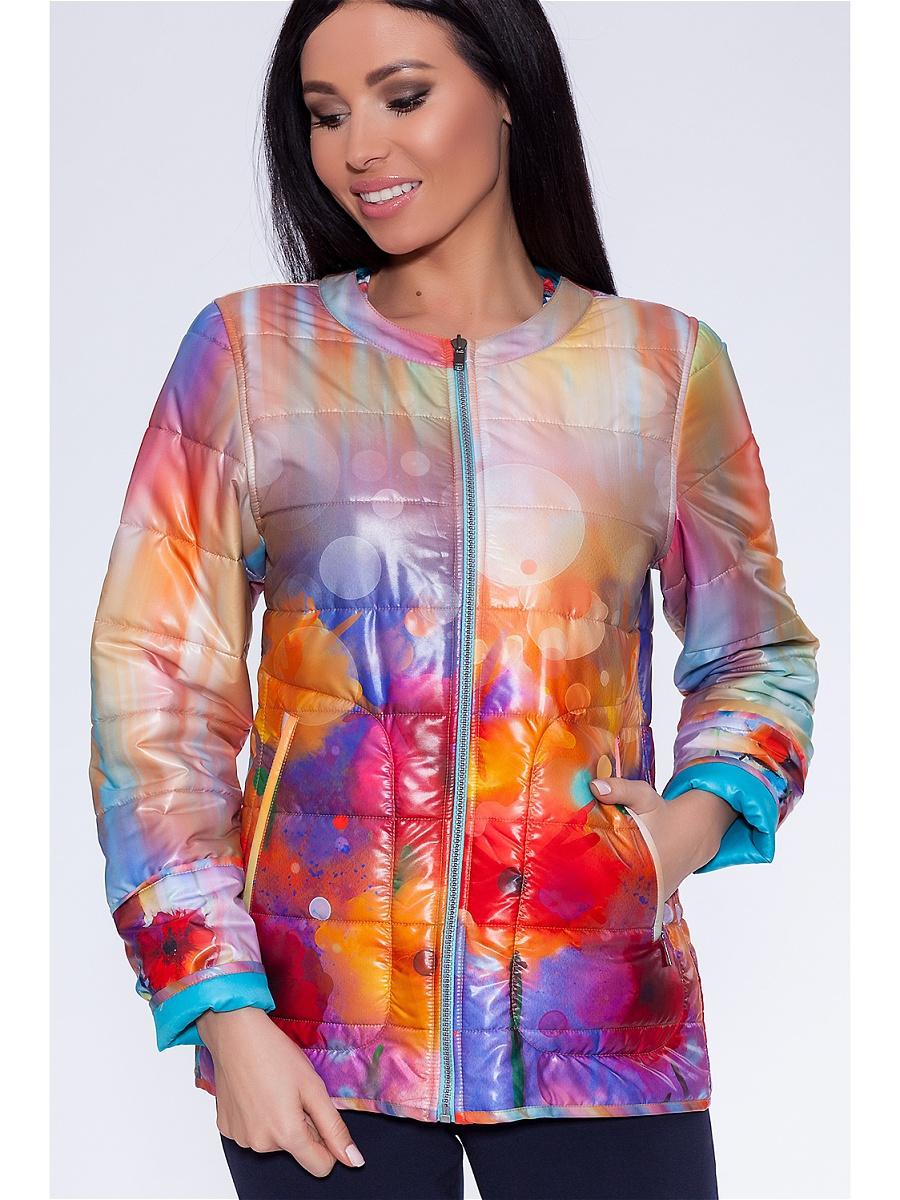 Куртка Emansipe