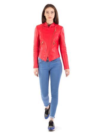 Куртка ALIANCE FUR