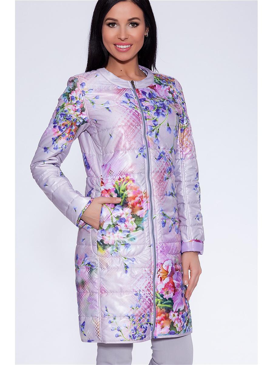 Куртка Emansipe