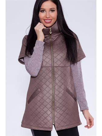 Куртка Emansipe