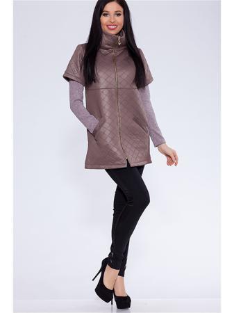 Куртка Emansipe