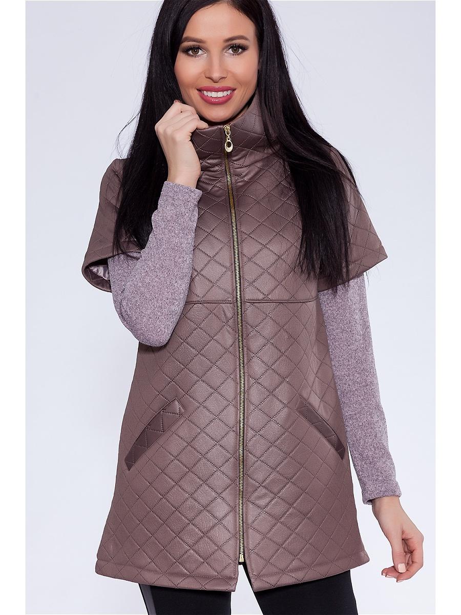 Куртка Emansipe