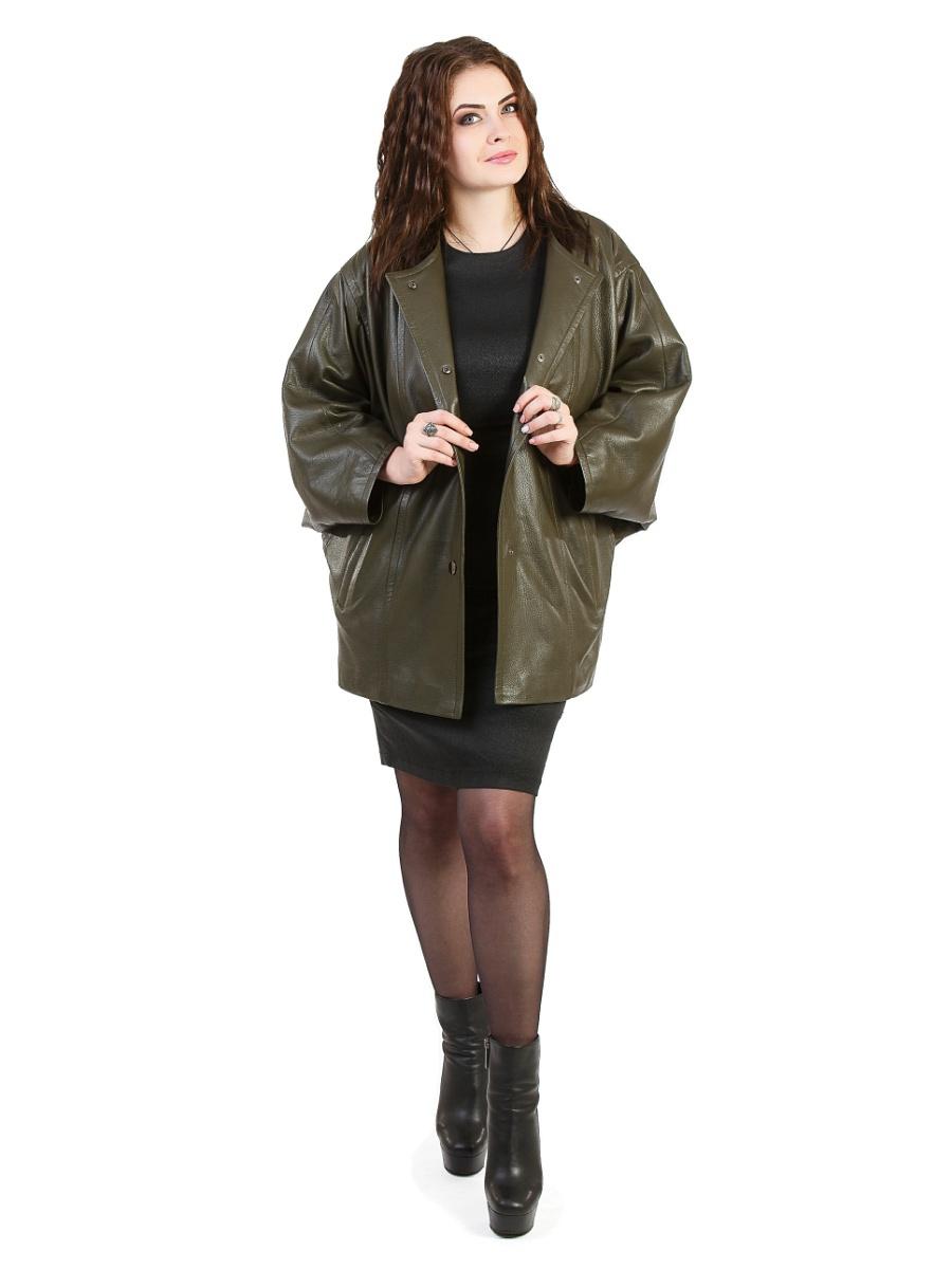 Куртка ALIANCE FUR