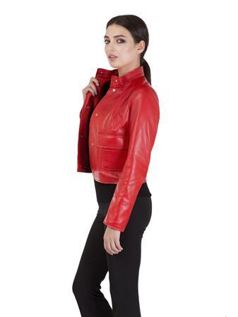 Куртка ALIANCE FUR