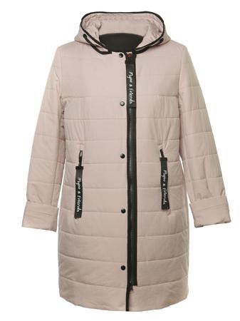 Куртка OBRALITE