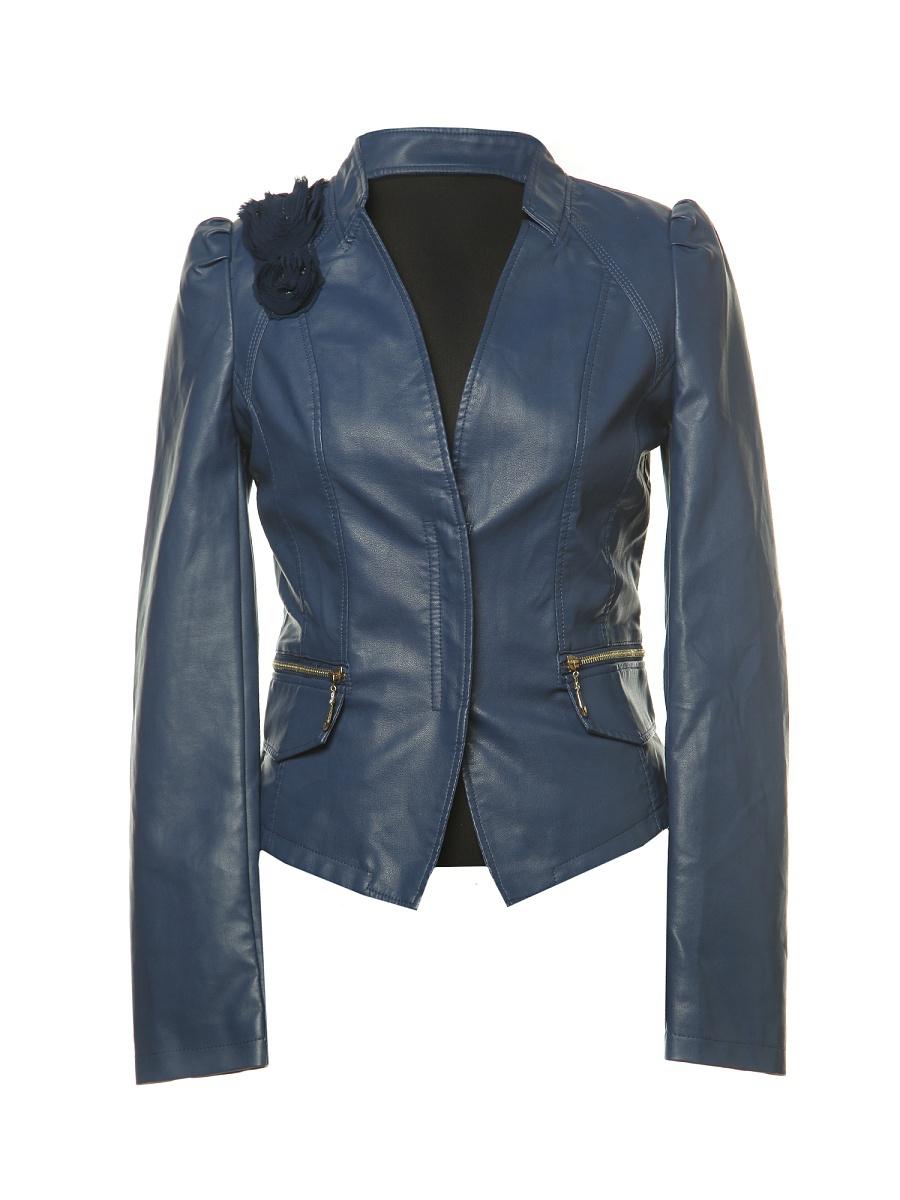 Куртка  -  цвет