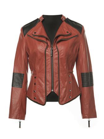 Куртка Lidi&Fashion