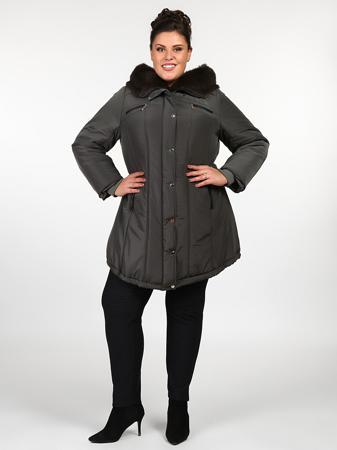 Куртка Silver-String