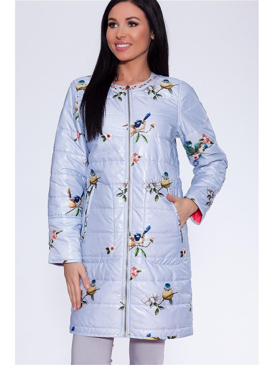 Куртка Emansipe