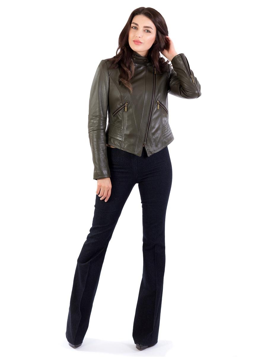 Куртка ALIANCE FUR