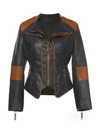 Куртка Lidi&Fashion