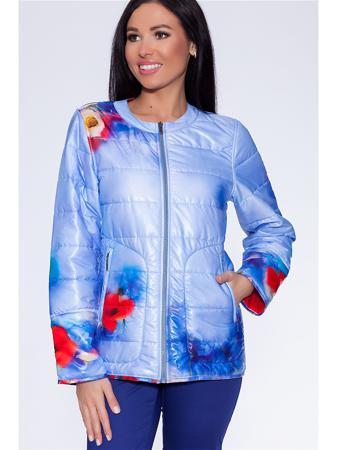 Куртка Emansipe