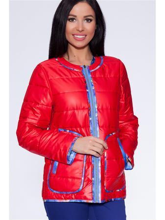 Куртка Emansipe