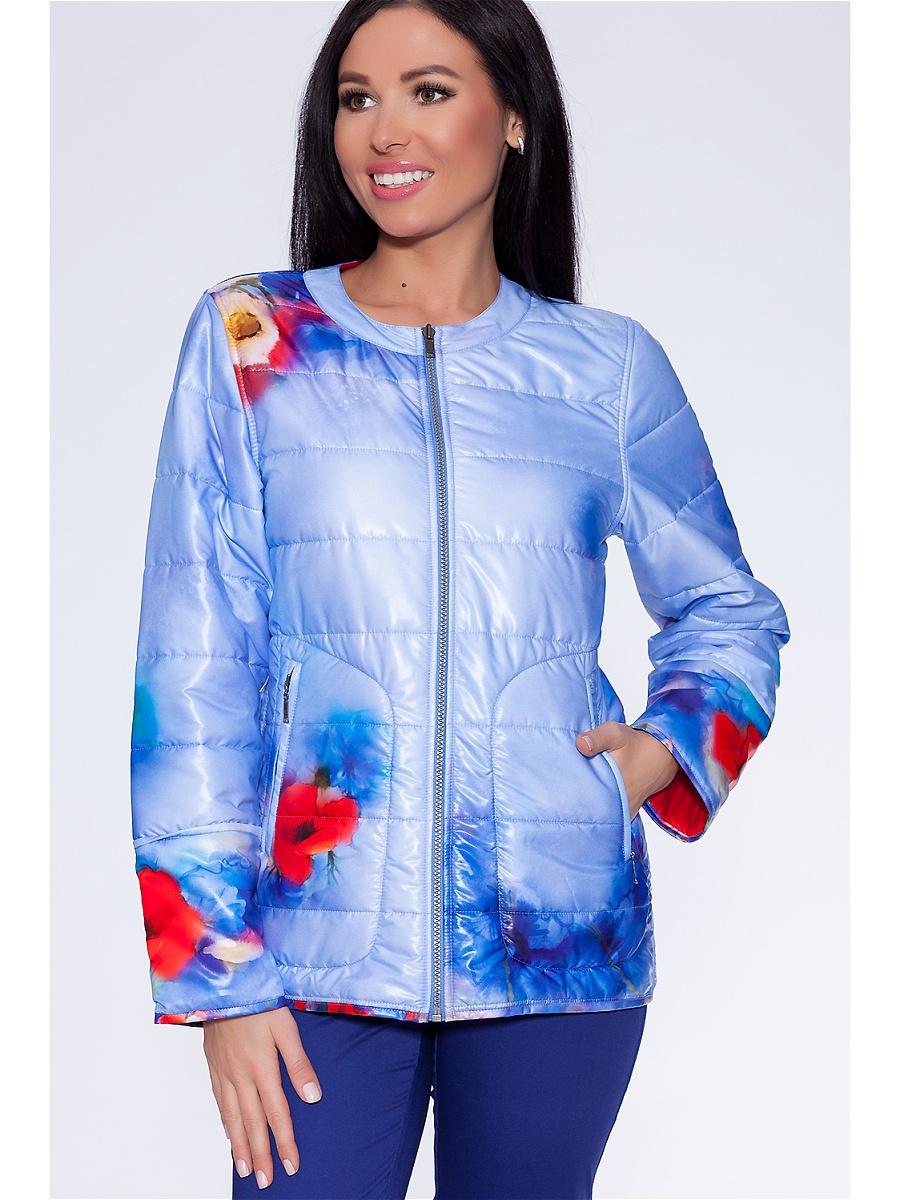 Куртка Emansipe