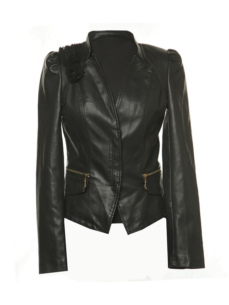 Куртка  -  цвет