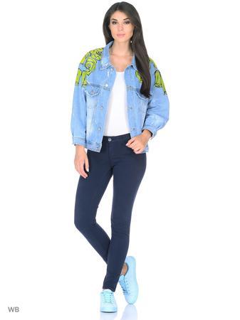 Куртка Dreamers