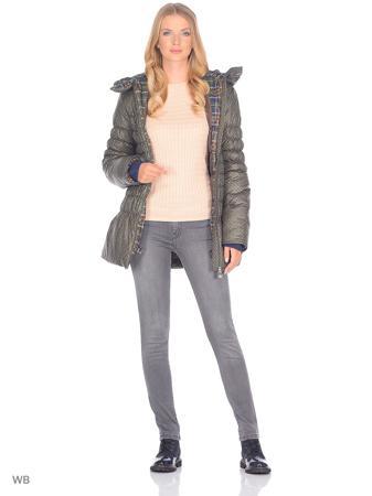 Куртка DIDILIYA